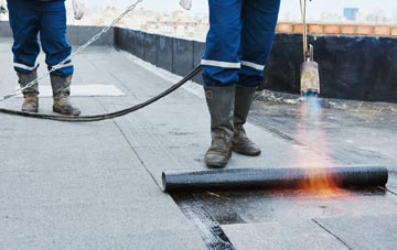 asphalt roofing Lower House, Cheshire