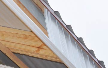 why Lower House fascia repairs are essential