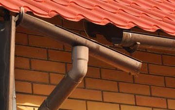 Lower House gutter repair costs