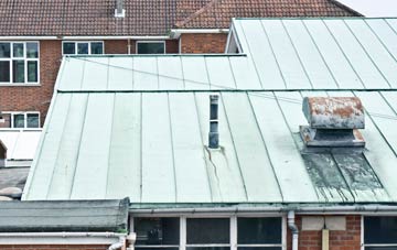 Lower House lead roofing costs