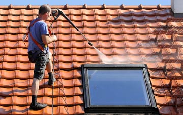 roof cleaning Lower House, Cheshire