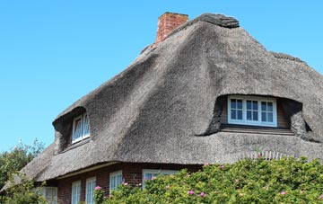 thatch roofing Lower House, Cheshire